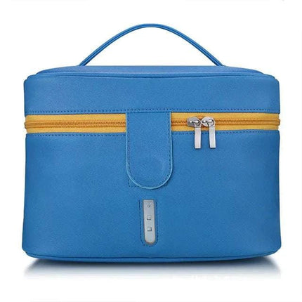 Portable Disinfection Bag for Baby Bottles and Cosmetics - Royalessencelux