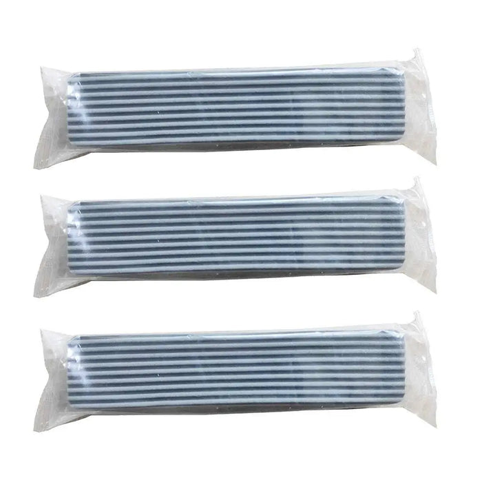 3Extra Sponges