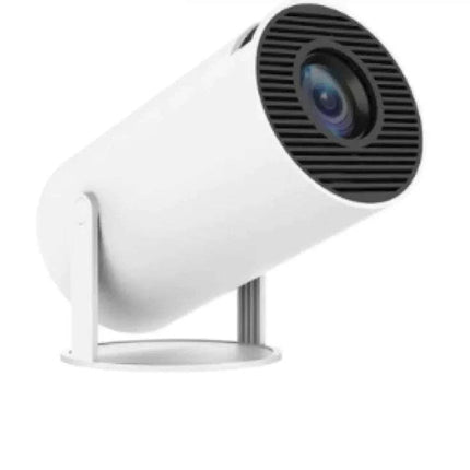 Portable Small Projector - Royalessencelux