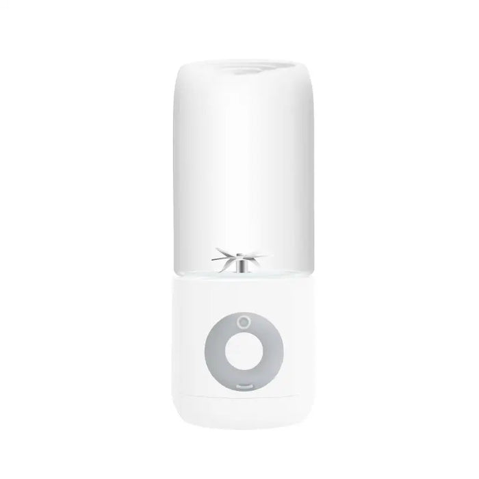 White / USB