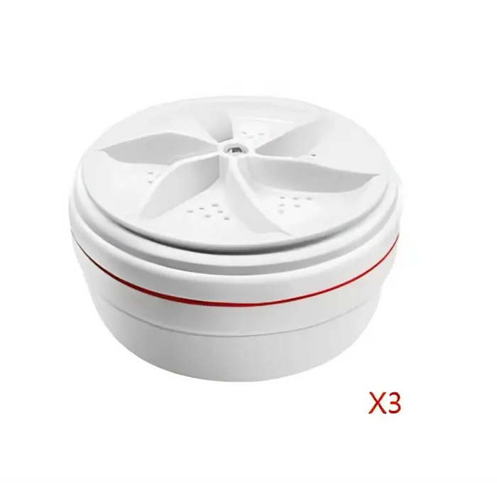 3XWhite