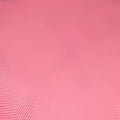 Pink textured fabric of red bow fascinator with feather accents for ladies banquet ball hair accessories