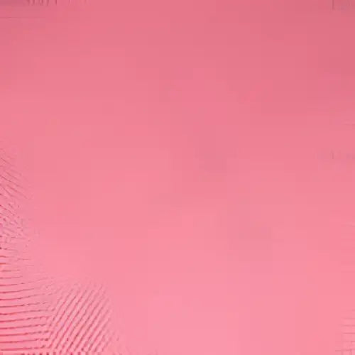 Pink textured fabric of red bow fascinator with feather accents for ladies banquet ball hair accessories