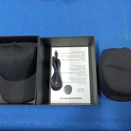 Red Light Therapy Cap - Royalessencelux