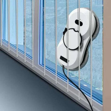 Robot Window Cleaner - Royalessencelux