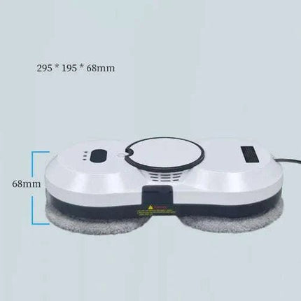 Robot Window Cleaner - Royalessencelux