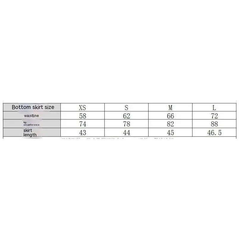 The table shows bottom skirt size measurements for the royal blue sexy party polyester short dress set from xs to l