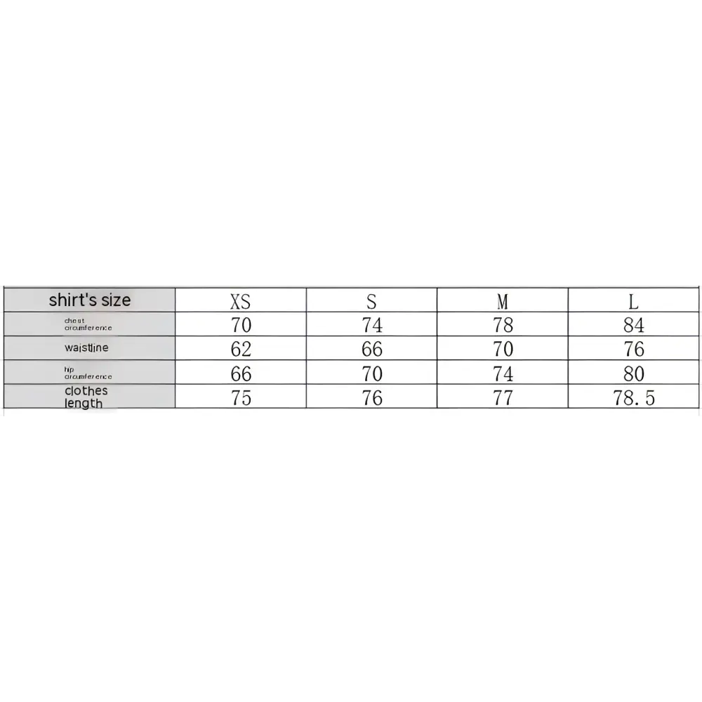 Black and white size chart for chest waist hip and length of royal blue sexy party polyester short dress set xs to l