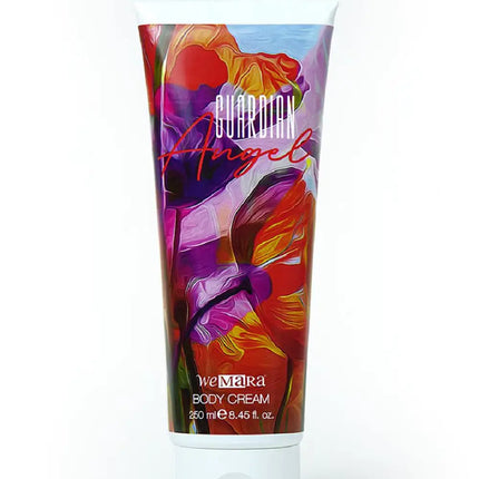 Wemara Guardian Angel Set (Body Mist+Body Cream) - Royalessencelux