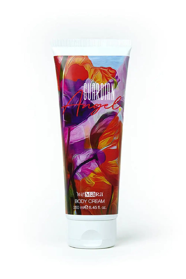 Wemara Guardian Angel Set (Body Mist+Body Cream) - Royalessencelux