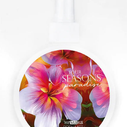 Wemara Guardian Angel Set (Body Mist+Body Cream) - Royalessencelux