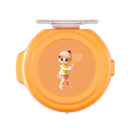 Indoor Badminton Trainer - Royalessencelux