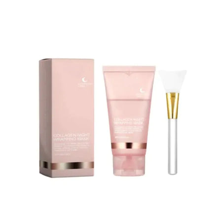 Hydrating Collagen Peel-Off Mask - Royalessencelux