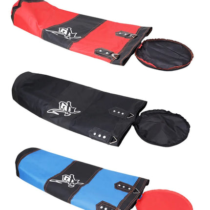 Boxing Hanging Sanda Hollow Sandbag - Royalessencelux