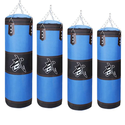 Boxing Hanging Sanda Hollow Sandbag - Royalessencelux