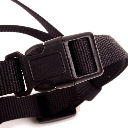 Anti-Bite Silicone Dog Muzzle - Royalessencelux