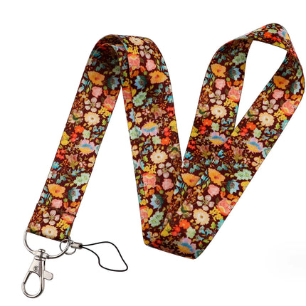 Molly Mobile Phone Strap - Royalessencelux