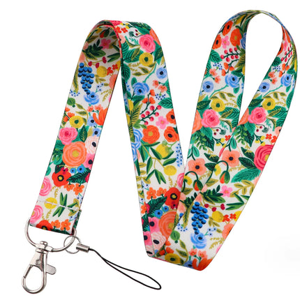 Molly Mobile Phone Strap - Royalessencelux