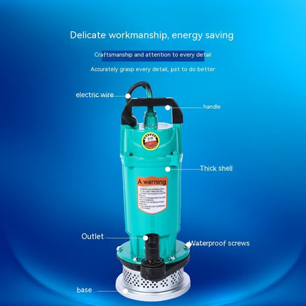 Large Flow Small Agricultural Industrial Self Suction Sewage - Royalessencelux