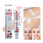 2 Light Color / 2PCS