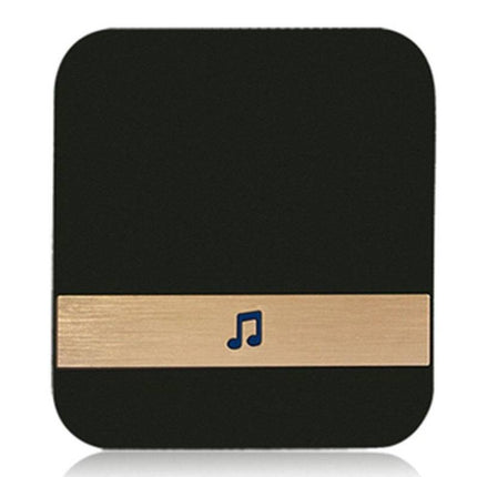 Video Doorbell Smart Wireless WiFi Security Door Bell - Royalessencelux