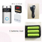 1UK with 3 battery inset