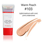 103 Warm Peach