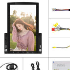 Official Standard / 9.7Inch Vertical Screen