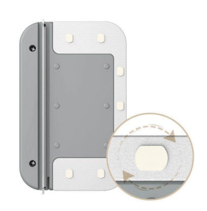 Magnetic Double-sided Wipe - Royalessencelux