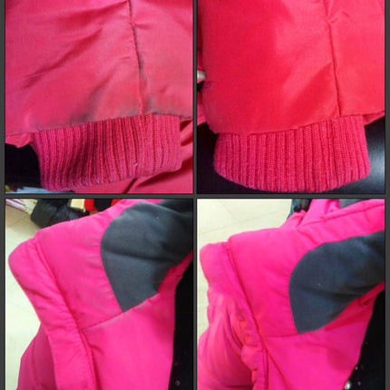 Powerful Stain And Grease Cleaning Spray - Royalessencelux