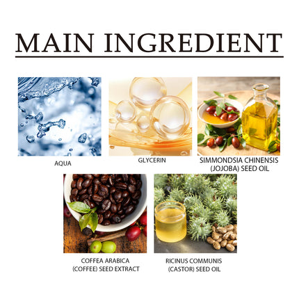 EAST MOON Hair Spray Oil Control And Moisturizing Scalp Smoothing Conditioner Thick Hair Strong Non-Greasy Spray - Royalessencelux