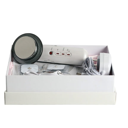 Ultrasonic Massage Beauty Instrument - Royalessencelux