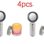 AU / 2sets with cream