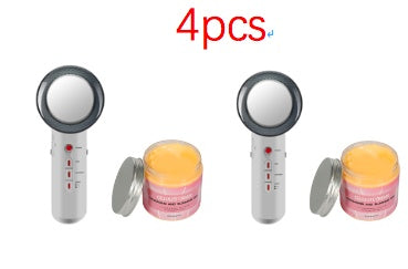 Ultrasonic Massage Beauty Instrument - Royalessencelux