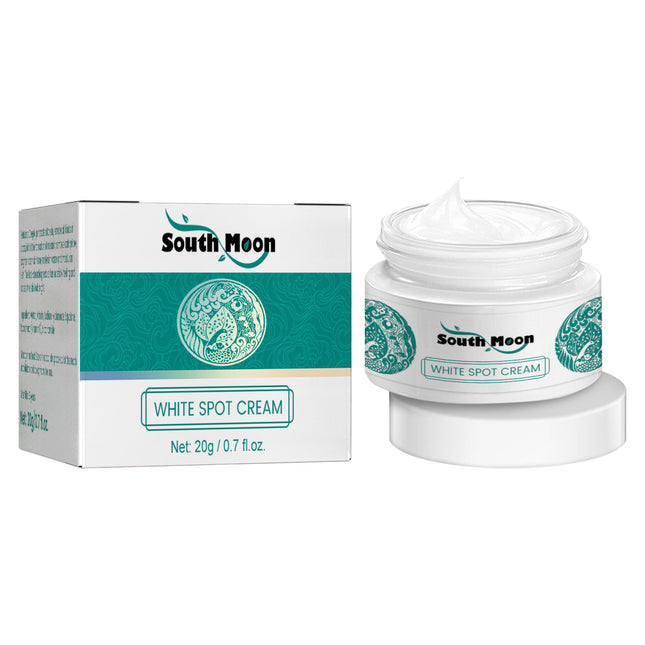 South Moon Brightening Spot Whitening Cream Moisturizing, Brightening, Firming, Fine Lines Fading, Staining And Beauty Cream - Royalessencelux