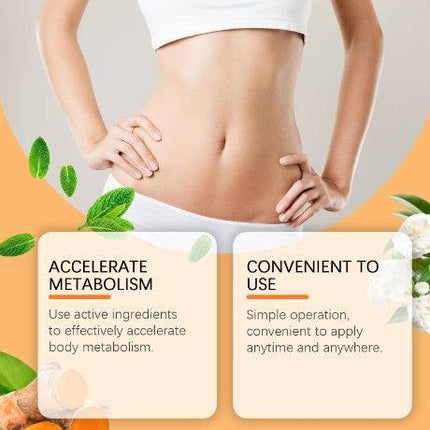 South Moon Herbal Beauty Considerate, Light Nourishing Skin Show Natural Line Body Care Patch - Royalessencelux