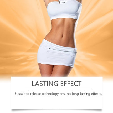 South Moon Herbal Beauty Considerate, Light Nourishing Skin Show Natural Line Body Care Patch - Royalessencelux