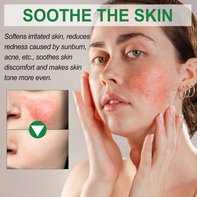 West&Month Color Correcting Care Cream For Diminishing Spots, Post-sun Recovery, Nourishing, And Enhancing The Skin's Beauty - Royalessencelux