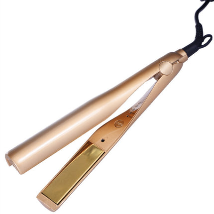 Curly hair care straight long hair dry - Royalessencelux