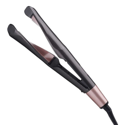 Curly hair care straight long hair dry - Royalessencelux