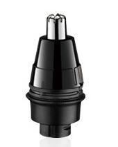 5 In 1 Multifunctional Electric Shaver 5 Blade Razor For Men Shaved Head Rechargeable Shaving Machine Beard Nose Hair Trimmer - Royalessencelux