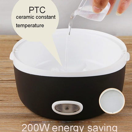 Multi-function lunch box - Royalessencelux