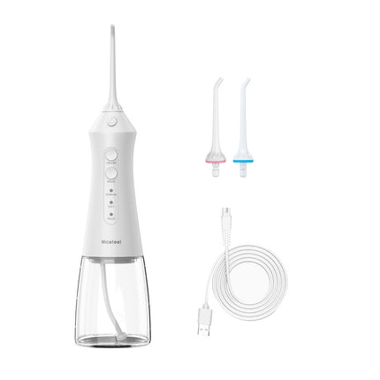 Multifunctional Water Toothpick Electric Portable - Royalessencelux