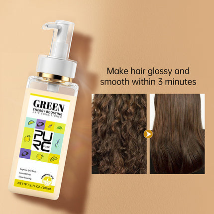 Huanran Hair Conditioner Care Hair Moisturizing - Royalessencelux