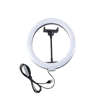 Live Fill Light 10 Inch 26Cm Ring Beauty Light - Royalessencelux
