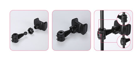 Live Fill Light 10 Inch 26Cm Ring Beauty Light - Royalessencelux