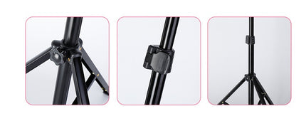 Live Fill Light 10 Inch 26Cm Ring Beauty Light - Royalessencelux