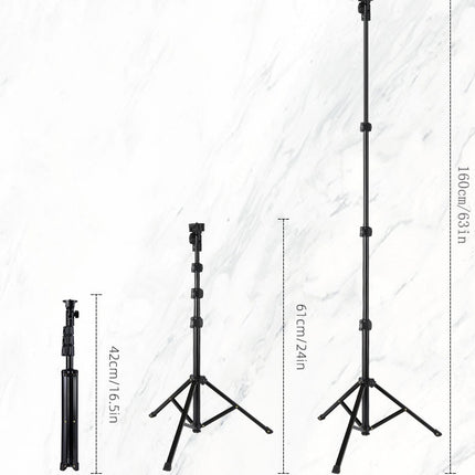 Live Fill Light 10 Inch 26Cm Ring Beauty Light - Royalessencelux