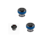 2Blue and black / 6speed charging / USB