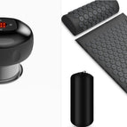 Black set / 12speed charging / USB